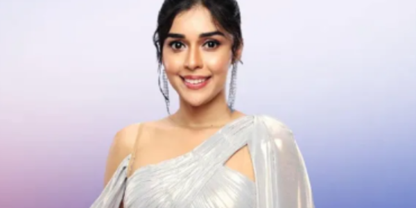 Eisha Singh