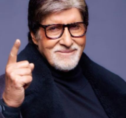 Amitabh Bachchan