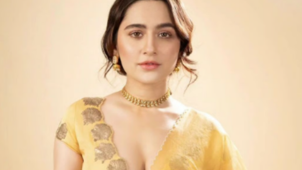 Sanjeeda Shaikh