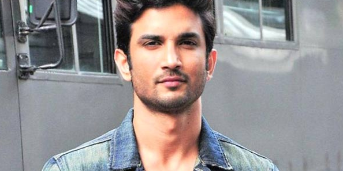 Sushant Singh Rajput