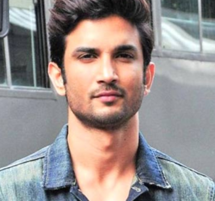 Sushant Singh Rajput