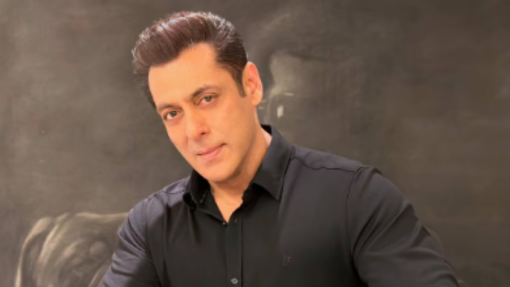 Salman Khan