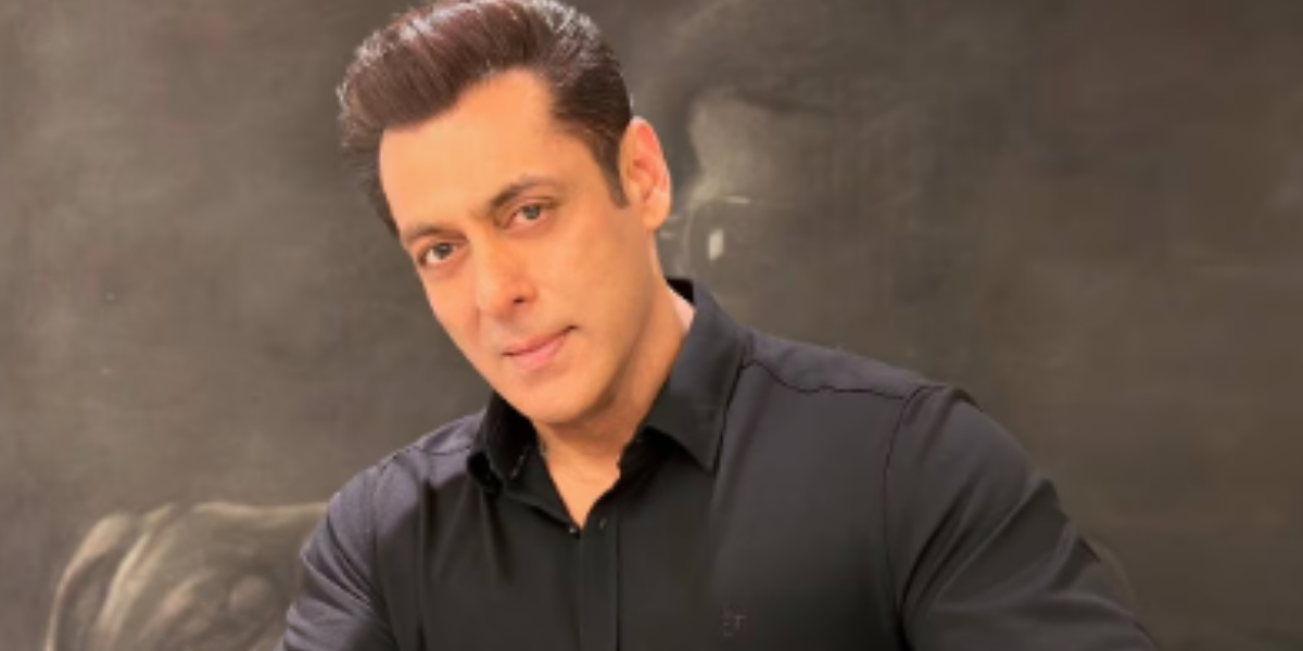 Salman Khan