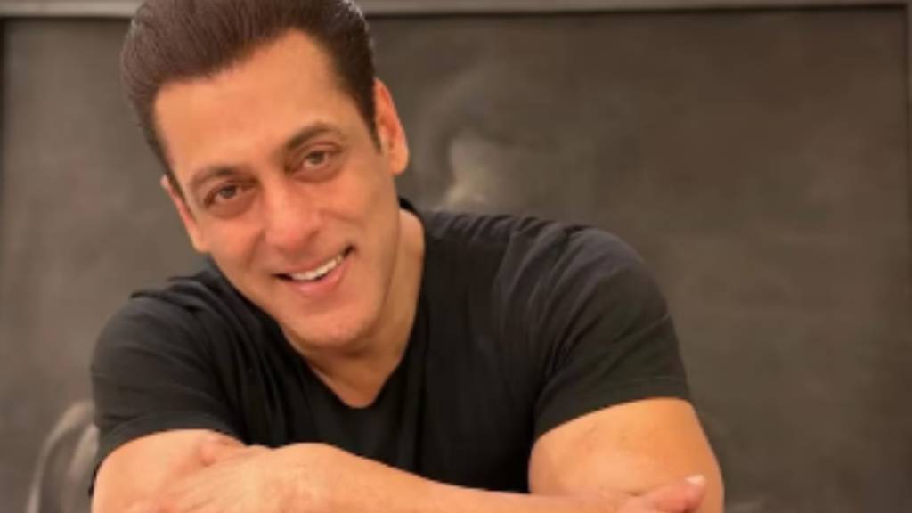 Salaman Khan