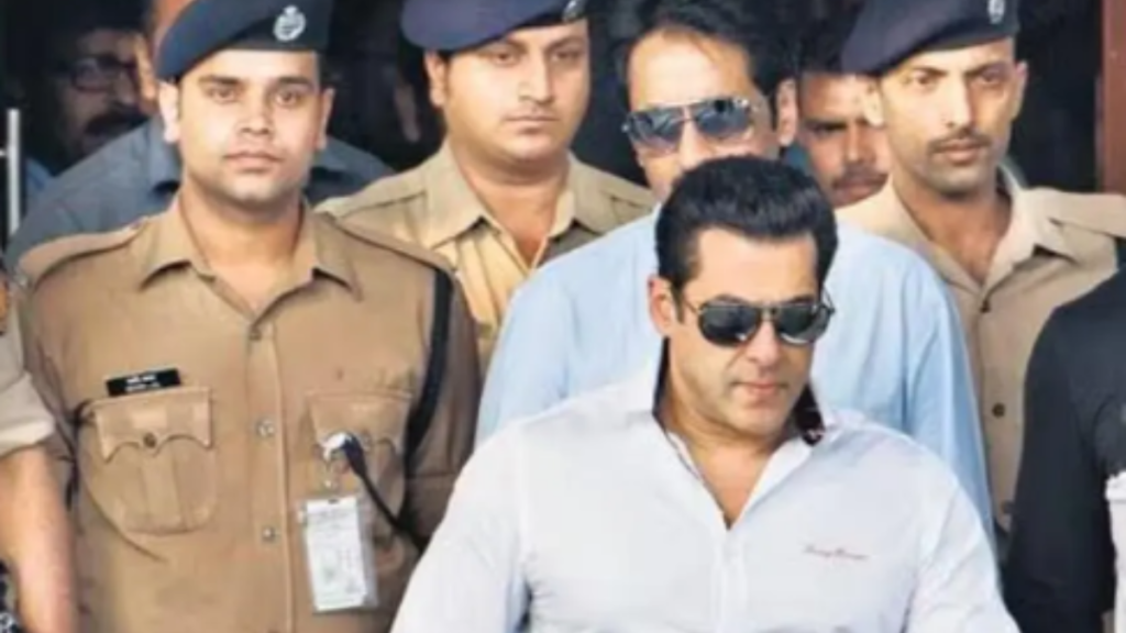 Salman Khan