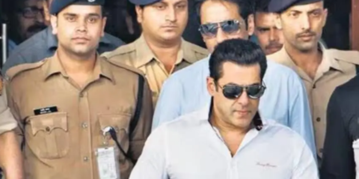 Salman Khan