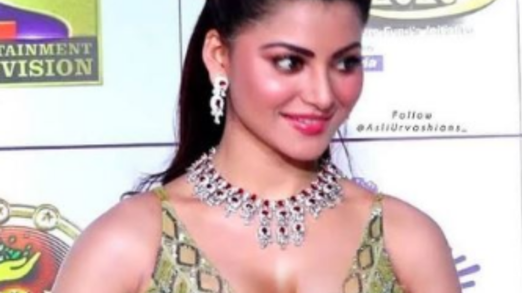 Urvashi Rautela