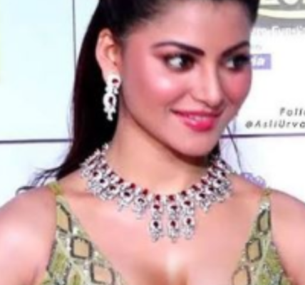 Urvashi Rautela