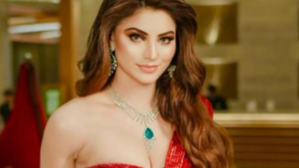 Urvashi Rautela