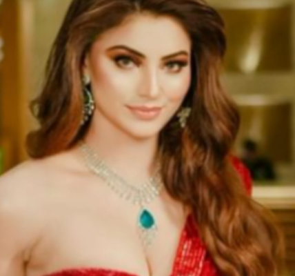 Urvashi Rautela