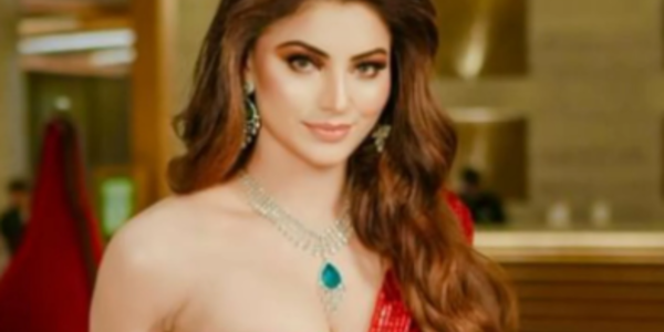 Urvashi Rautela