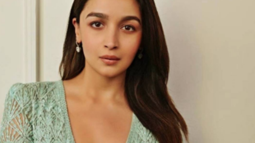 Alia Bhatt