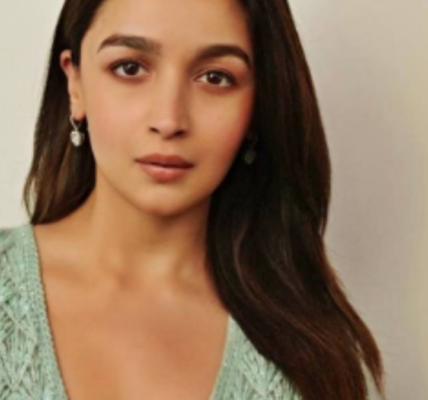 Alia Bhatt