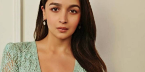 Alia Bhatt