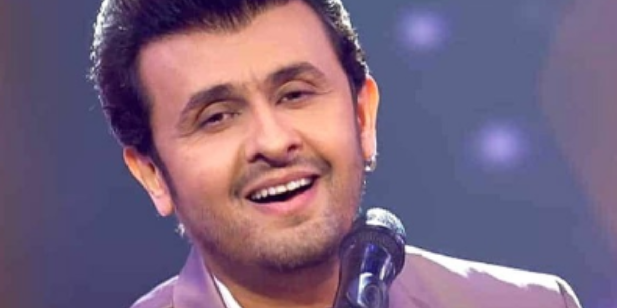 Sonu Nigam