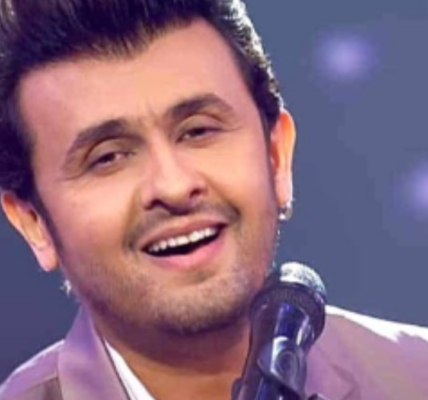 Sonu Nigam