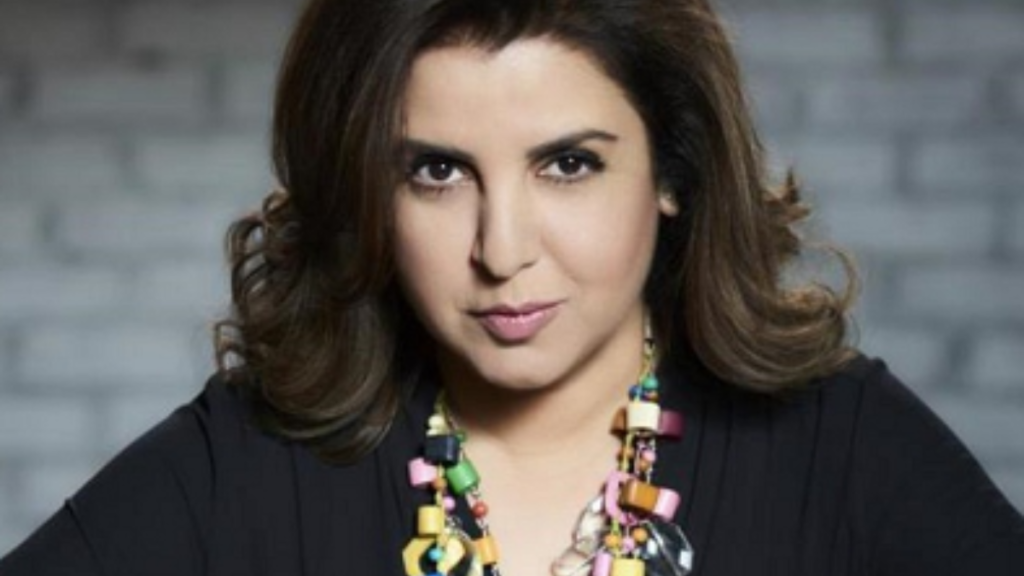 Farah Khan