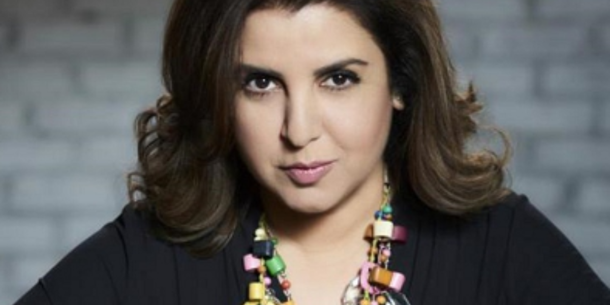 Farah Khan