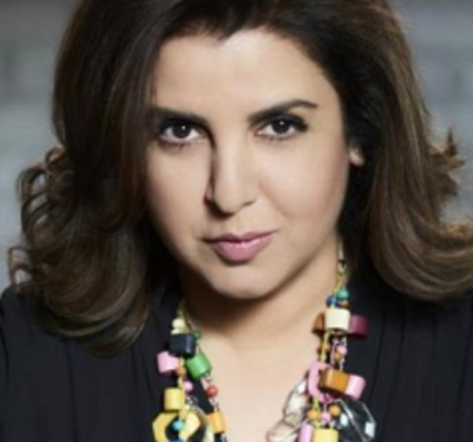 Farah Khan