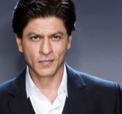 Shahrukh Khan