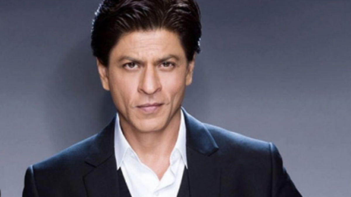 Shahrukh Khan