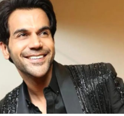 Rajkummar Rao