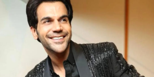 Rajkummar Rao