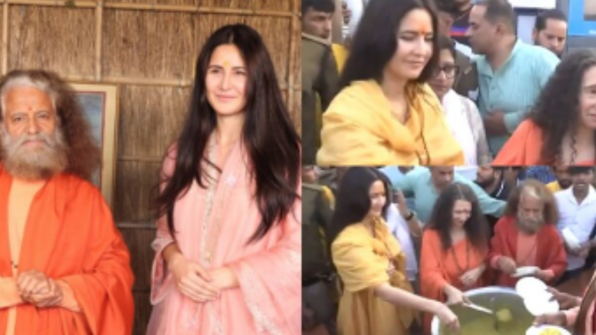 Katrina Kaif