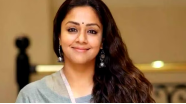 Jyotika