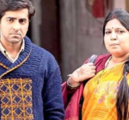 Ayushmann Khurrana, Bhumi Pednekar