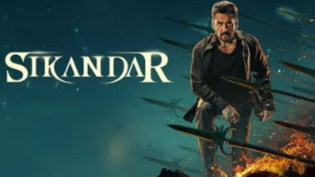 Sikandar