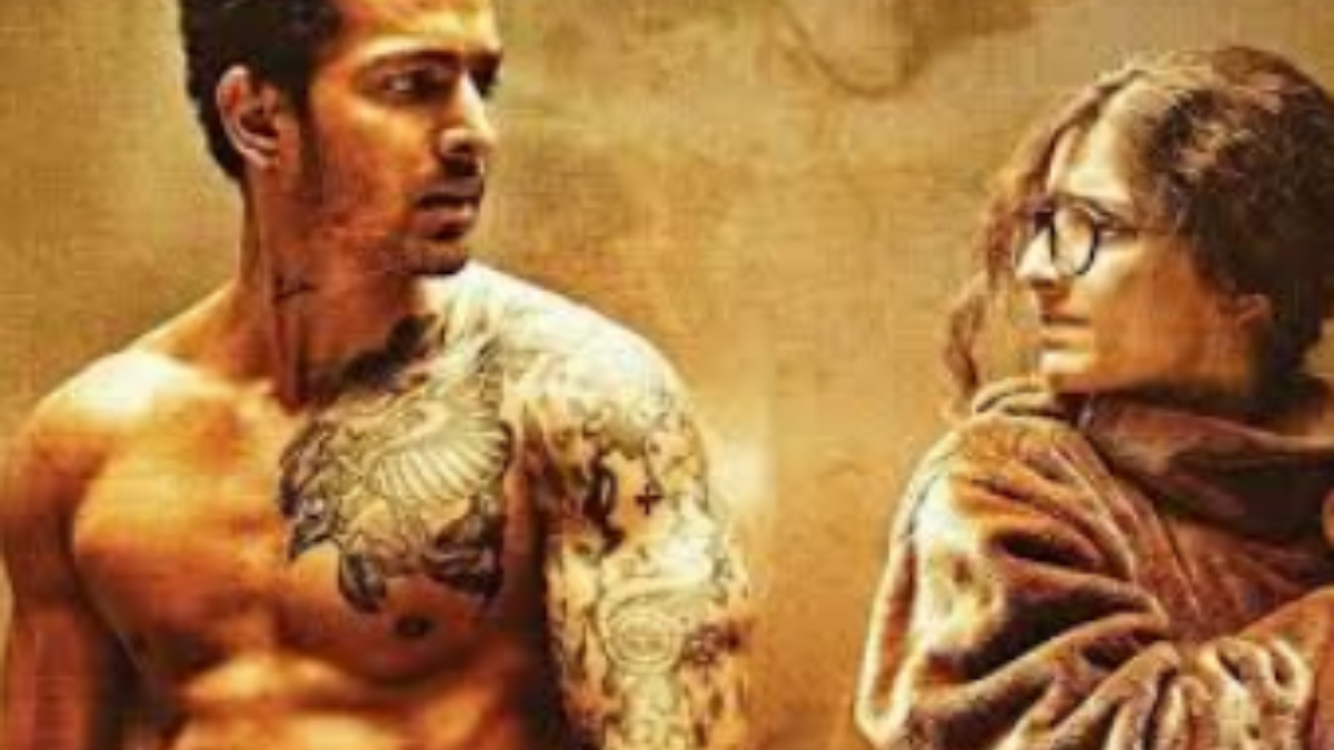 Harshvardhan Rane