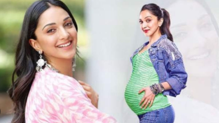 Kiara Advani