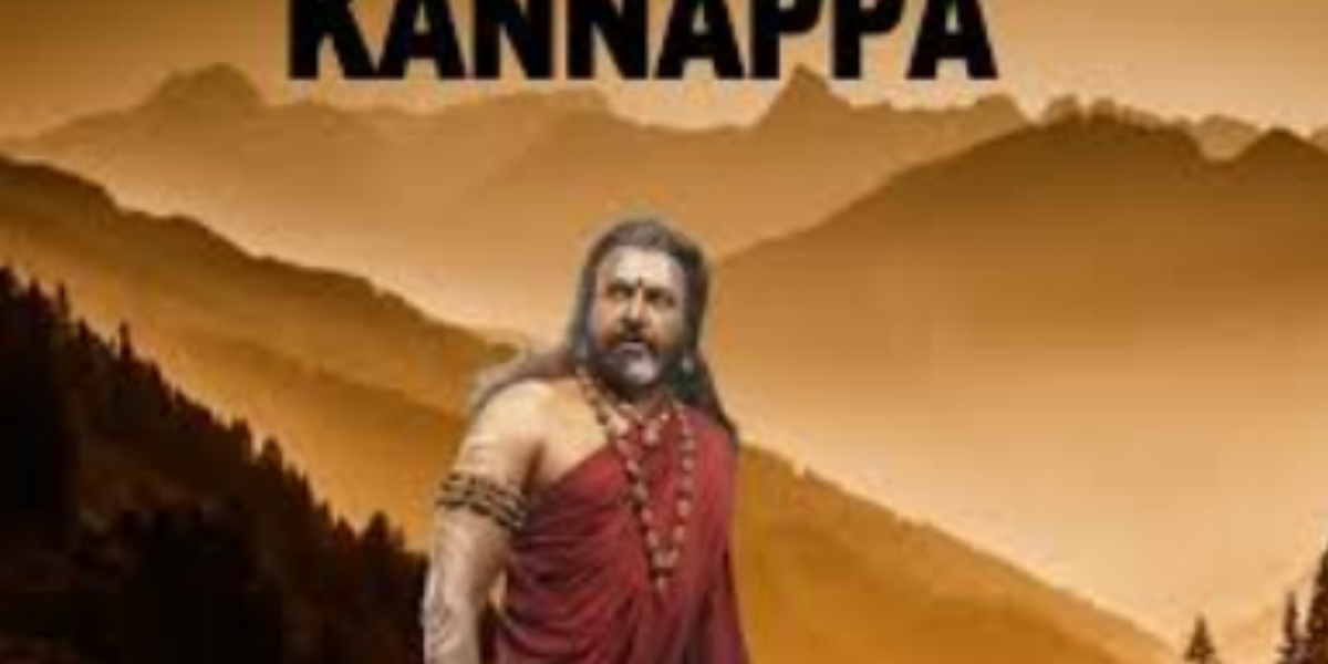 Kannappa