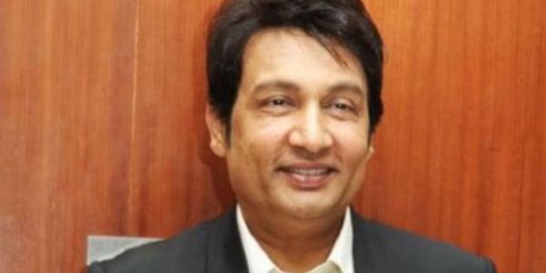 Shekhar Suman