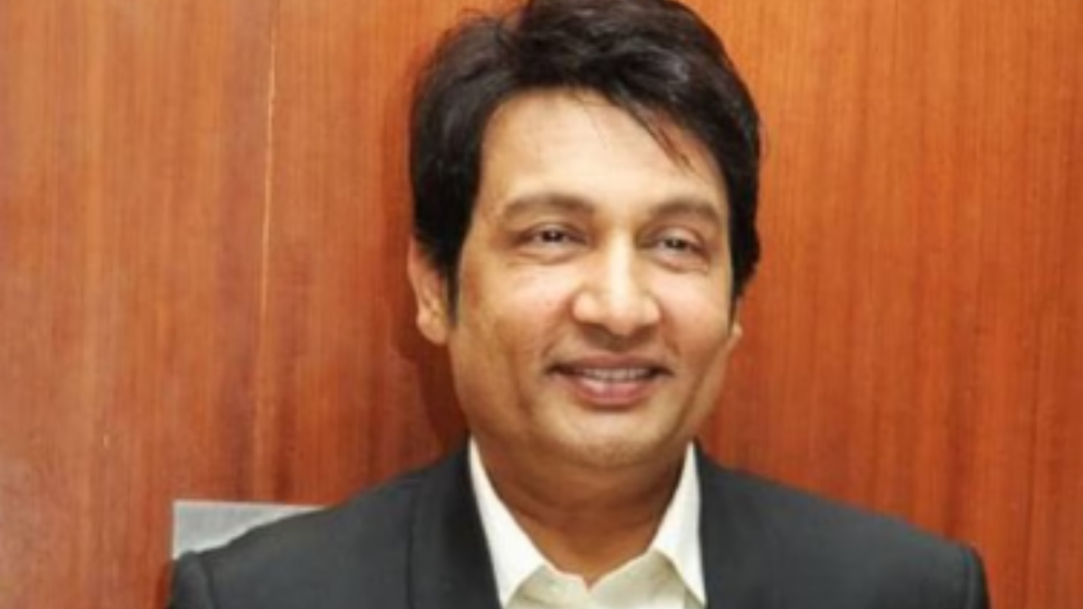 Shekhar Suman