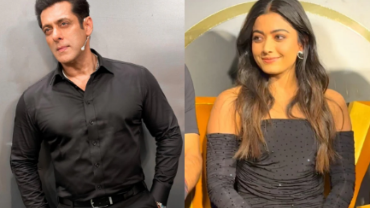 Salman Khan