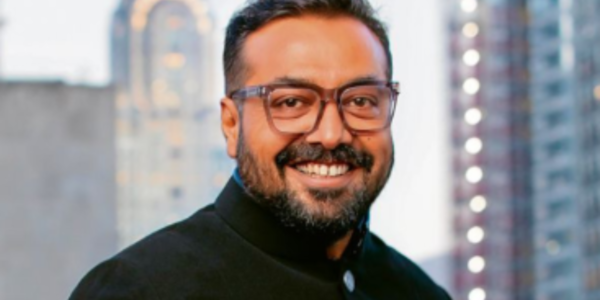 Anurag Kashyap