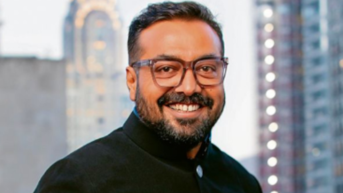 Anurag Kashyap