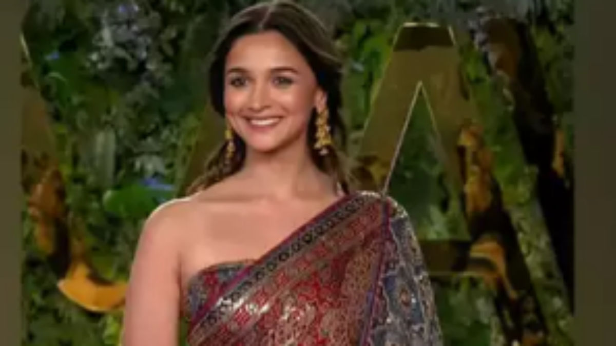 Alia Bhat
