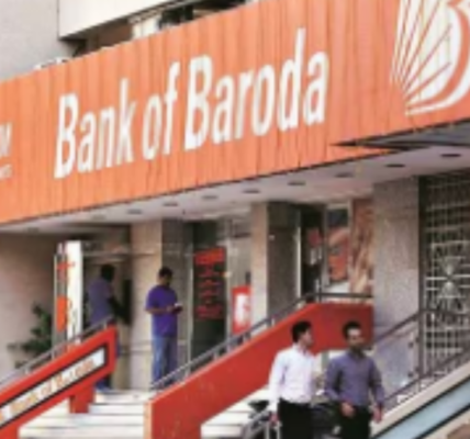 Bank Of Baroda