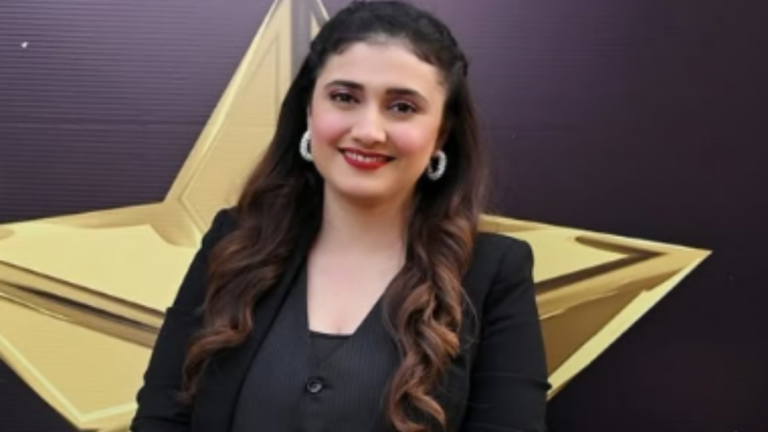Ragini Khanna