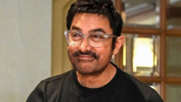 Aamir Khan