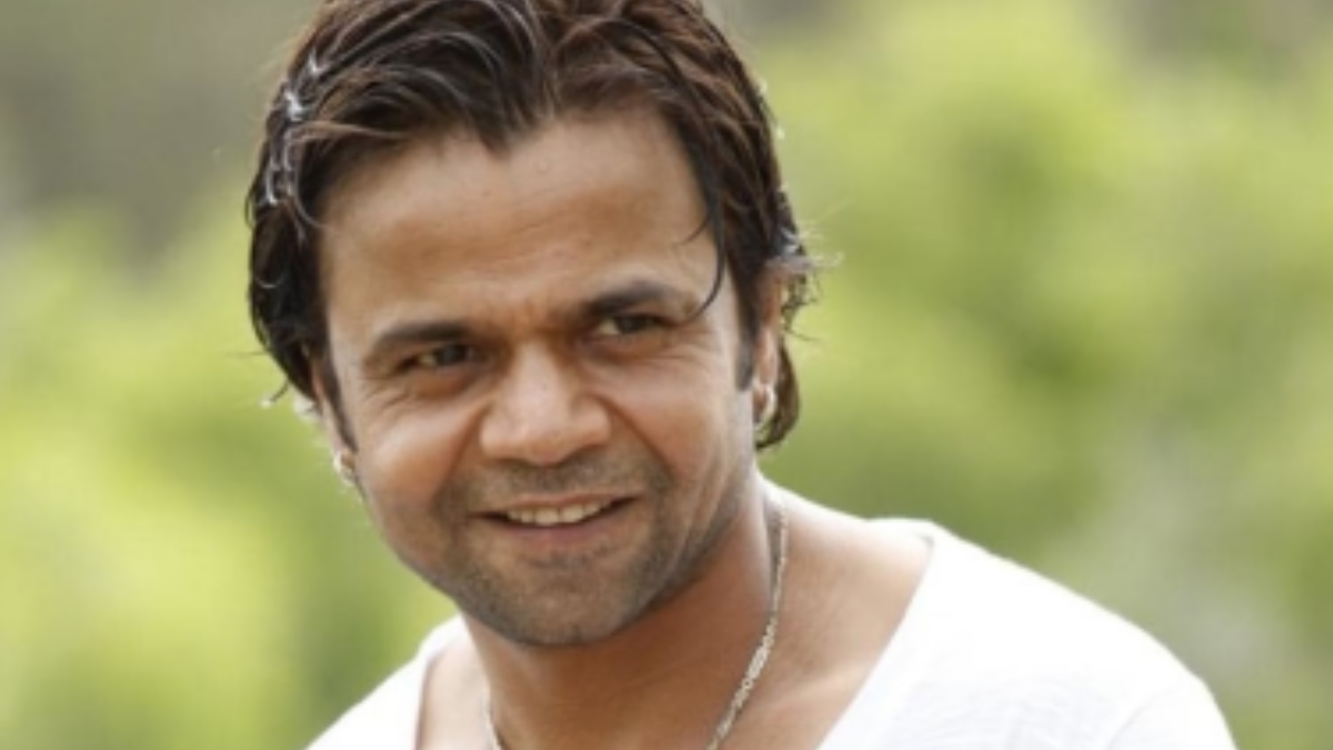Rajpal Yadav