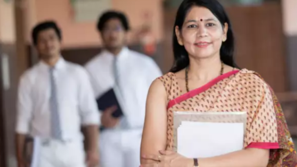 Recruitment of 57 teaching and non-teaching posts