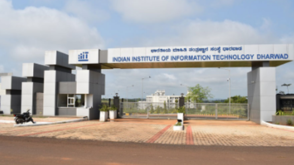 IIT Dharwad