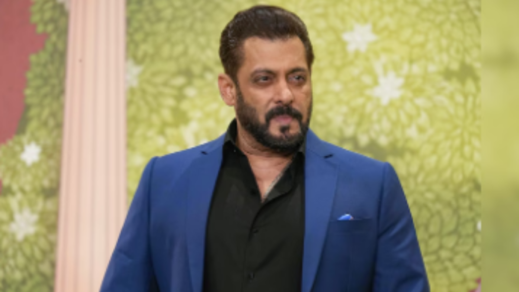 Salman Khan