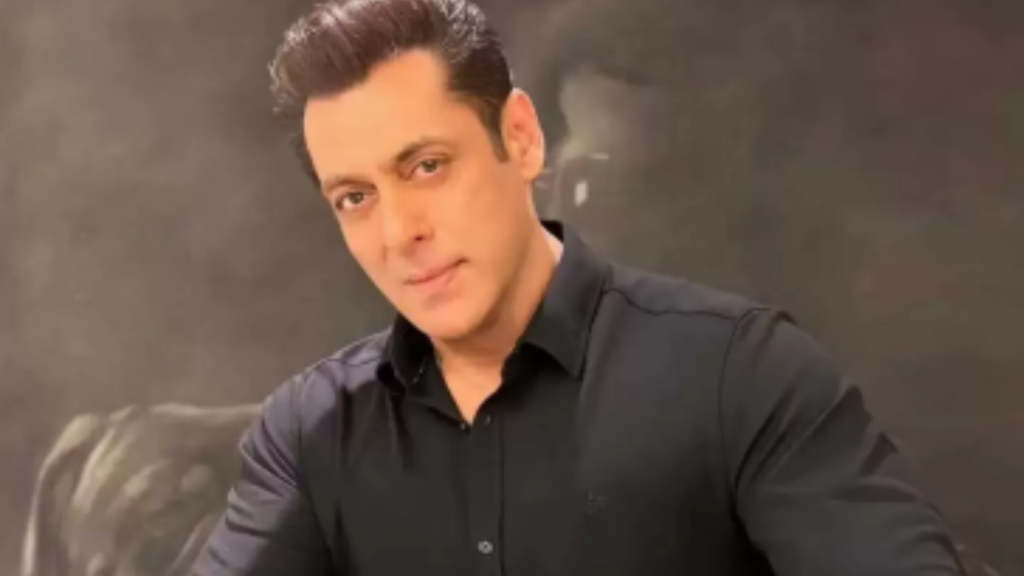 Salman Khan