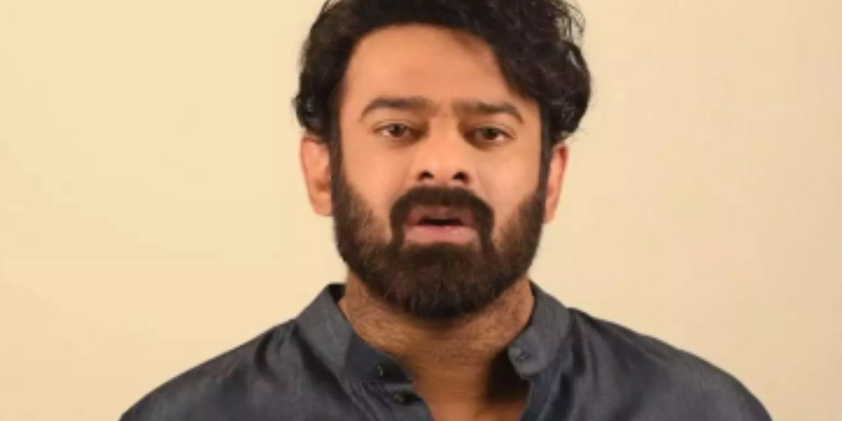 Prabhas