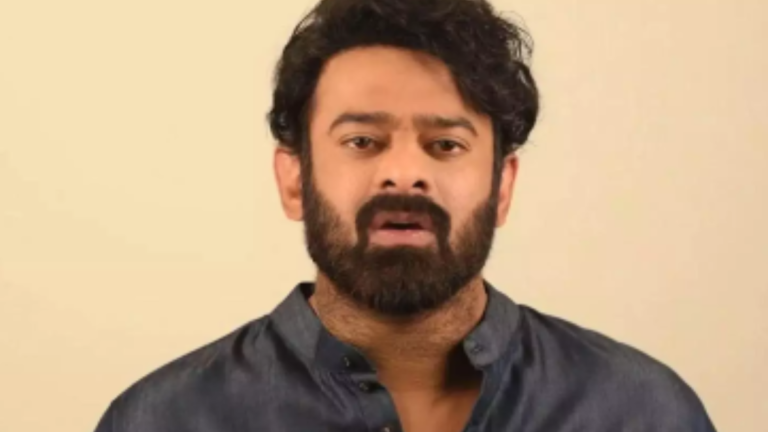 Prabhas